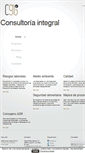 Mobile Screenshot of cgbconsultores.com